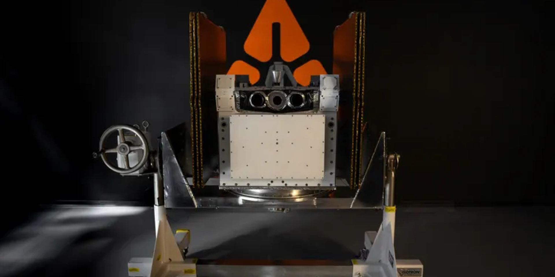 AstroForge планирует запустить Autonomy-1 — первую в истории полностью автономную космическую миссию (Фото: AstroForge)