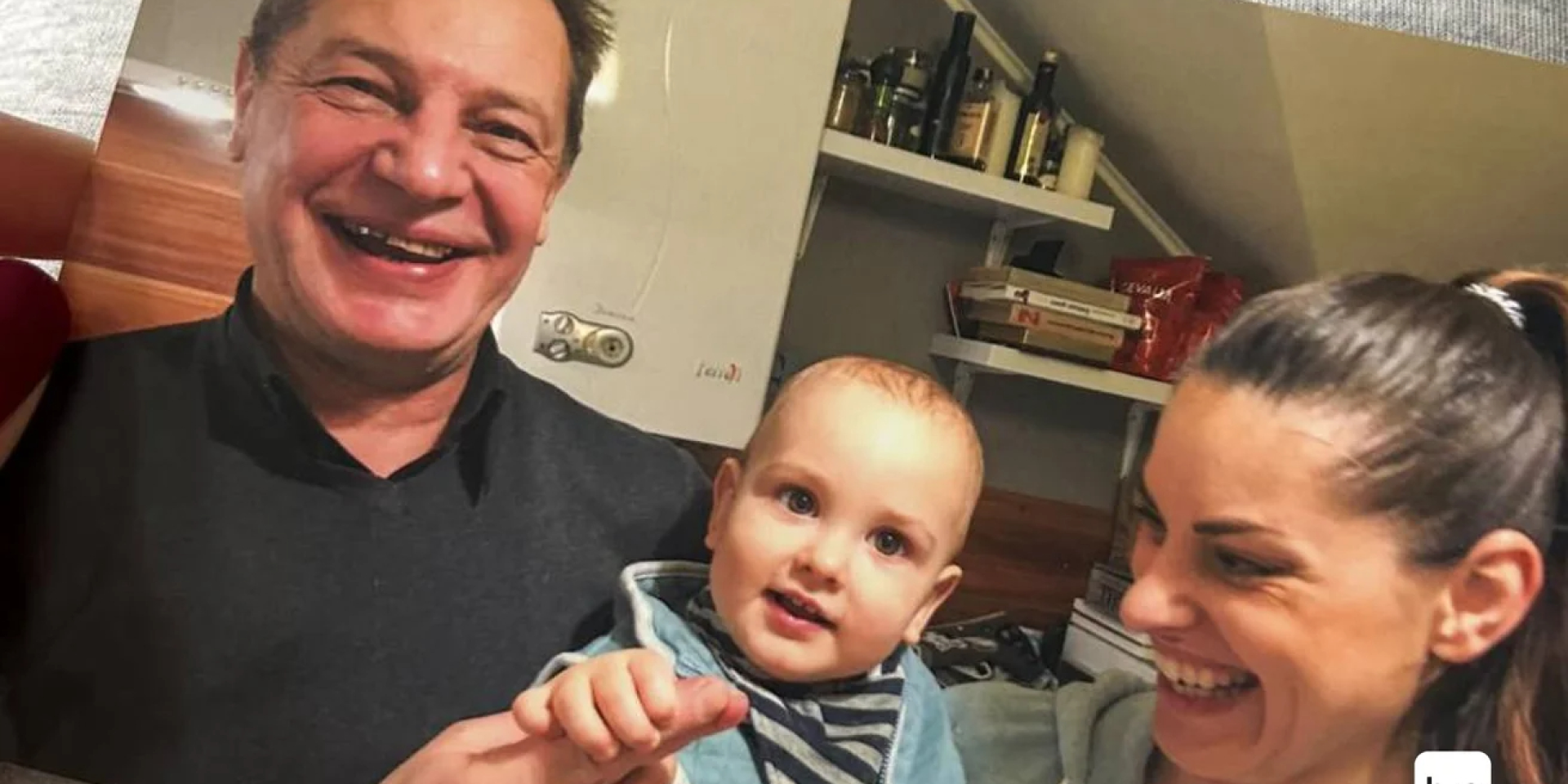 Завжди спускався в обстріли. Під час атаки на Київ у підземному переході помер 65-річний чоловік