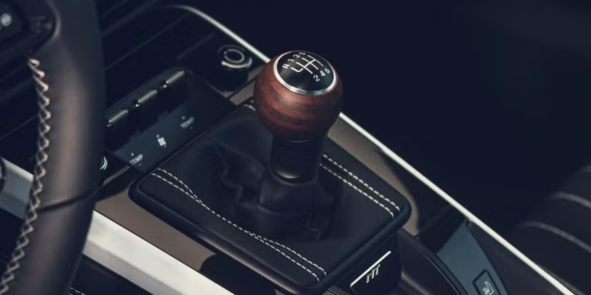 Porsche патентует новую разновидность коробки передач (Фото: Porsche)