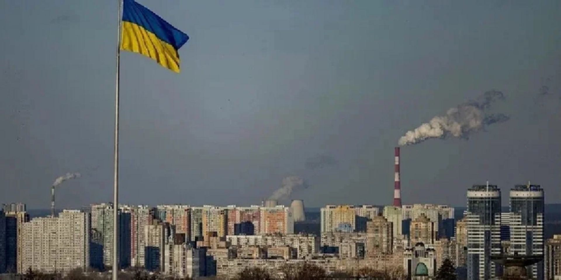 The EBRD believes that Ukraine's economy has neared stagnation (Photo: REUTERS/Thomas Peter)