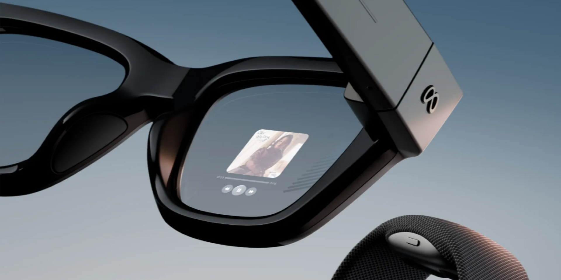 Что нового получат умные очки Meta Ray-Ban Display (Фото: Meta/скриншот NV)