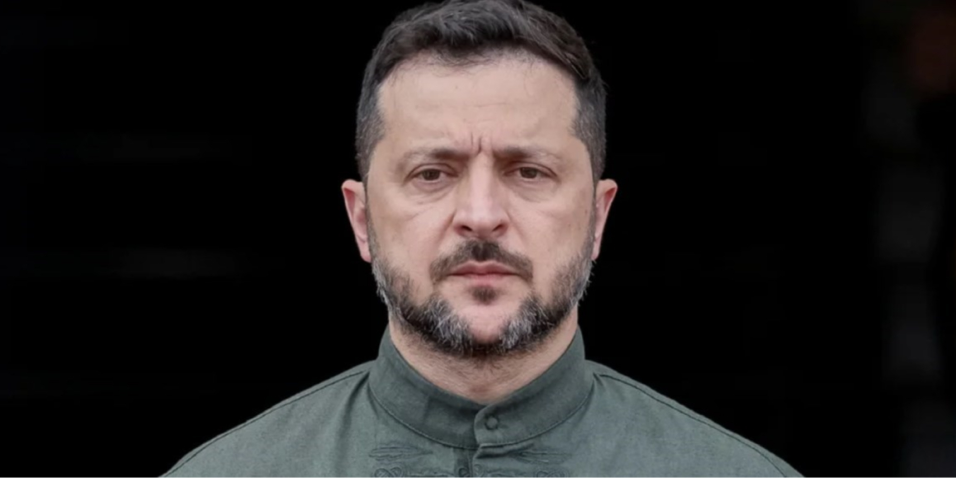 Volodymyr Zelenskyy (Photo: REUTERS/Gleb Garanich)