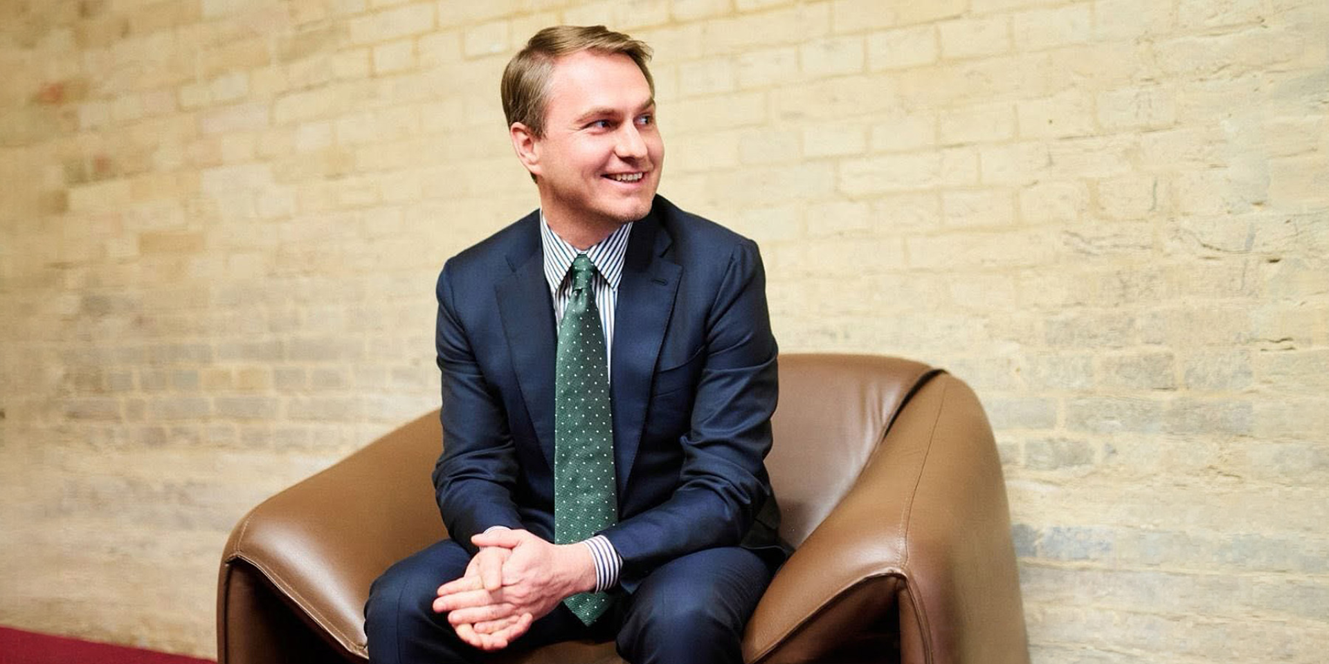 Former Prosecutor General Ruslan Kravchenko drew a record payout in September (Photo: DR)