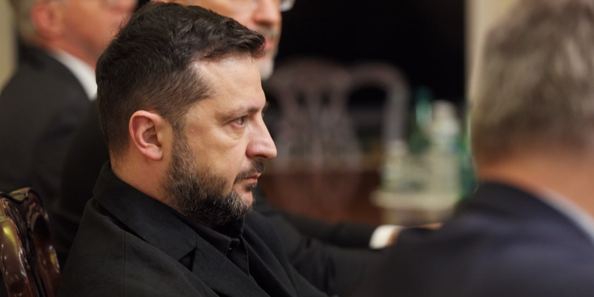 Ukraine has offered its assistance to various countries, President Zelenskyy stated (Photo: Zelenskiy Official / Telegram)