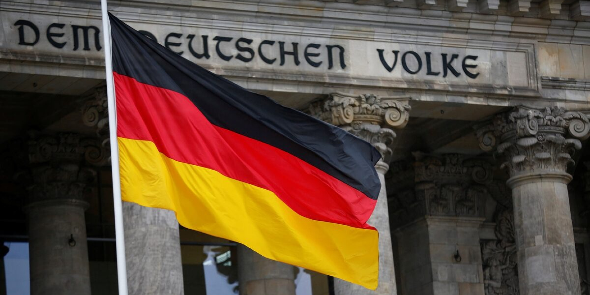 Arson in Munich linked to Russian GRU (Photo: REUTERS/Hannibal Hanschke)