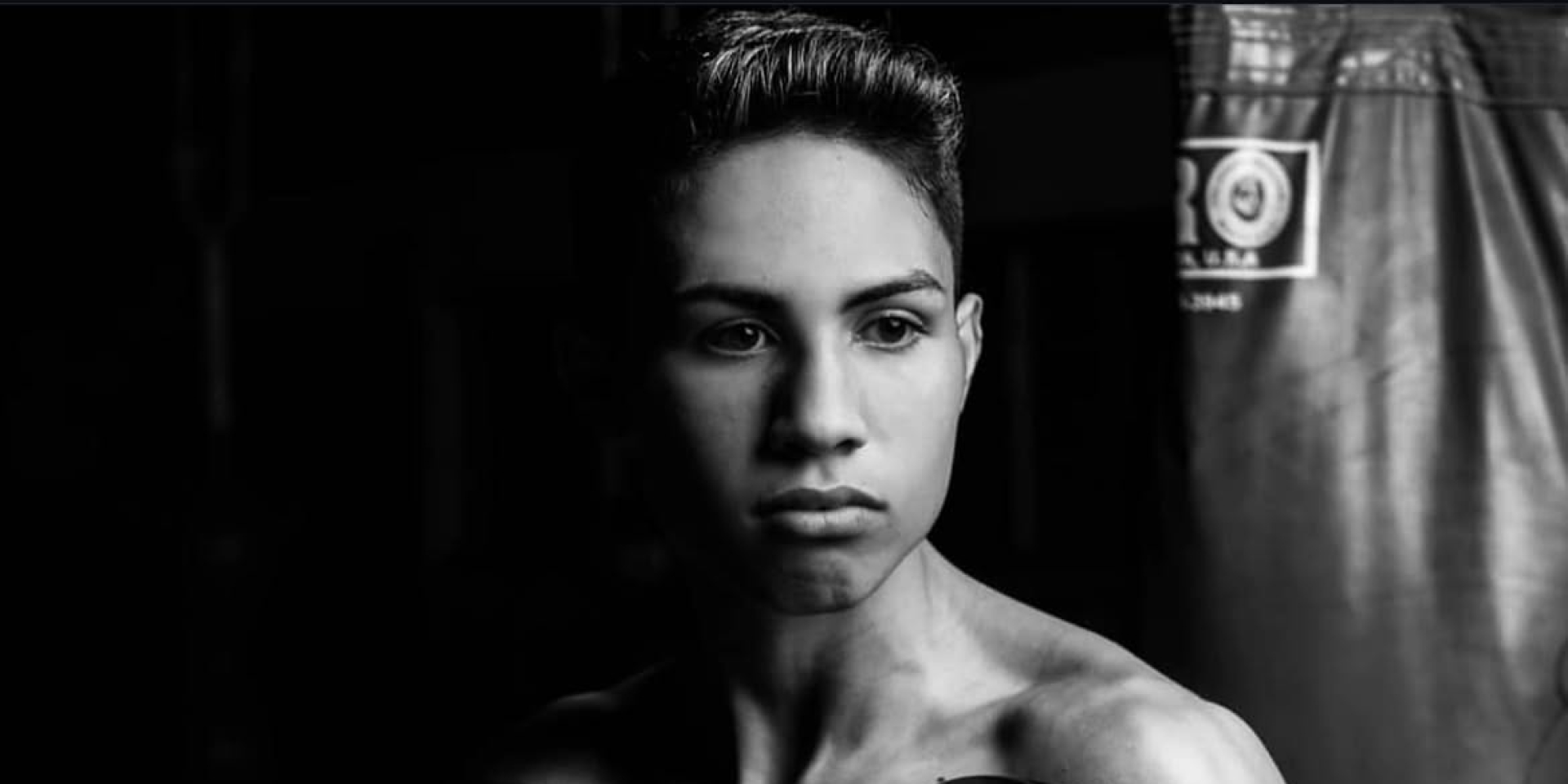 «Лобито» Торрес умер в 26 лет (Фото: Instagram/supremeboxing)