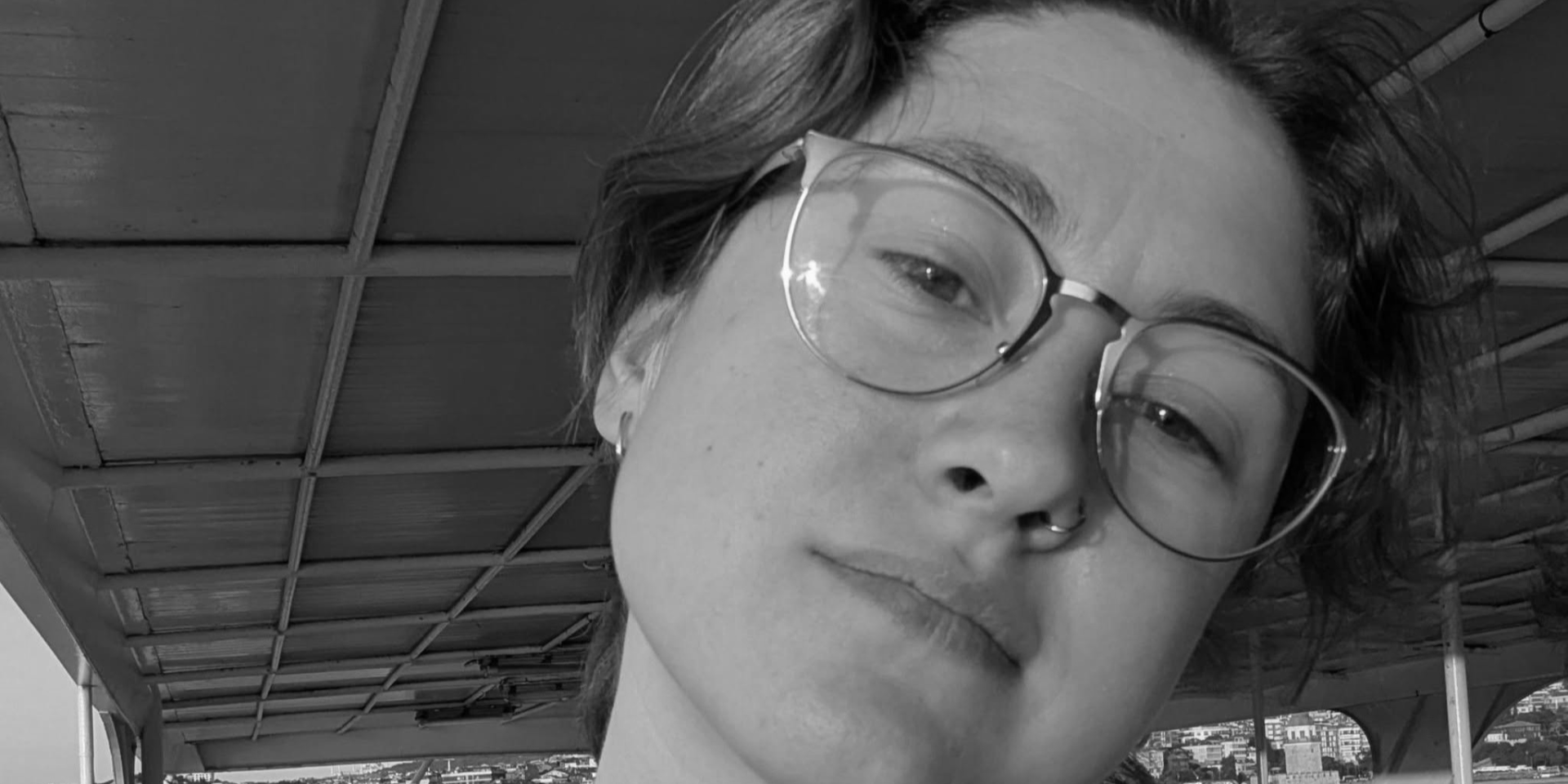 Mariia Yivzhenko was killed during a Russian attack on September 25, 2026 (Photo: Mariia Yivzhenko)