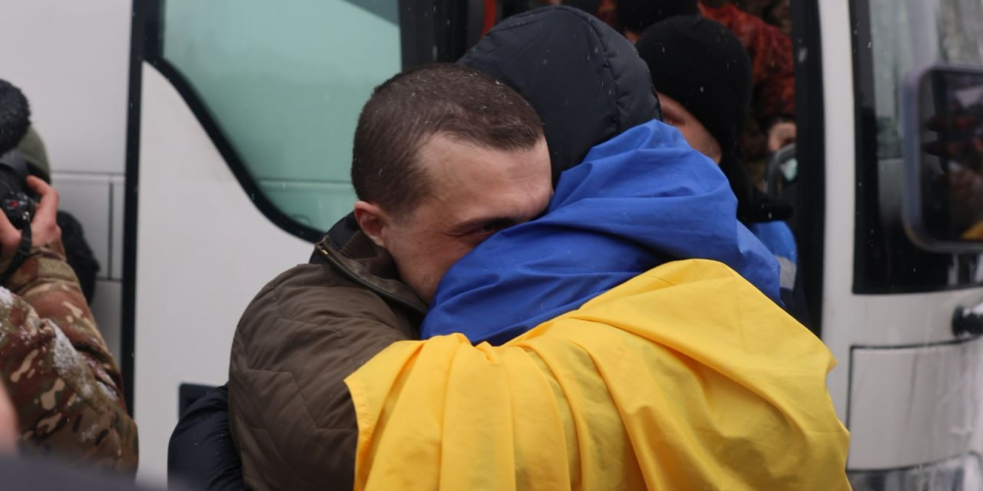 Budanov announced a major prisoner exchange in the near future. (Photo: Kyrylo Budanov / Telegram)