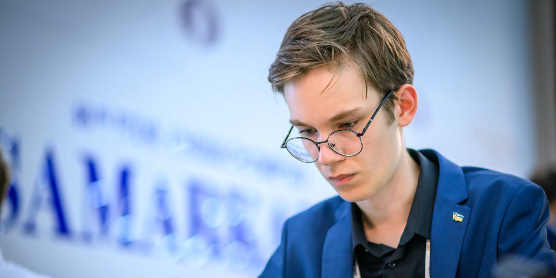 Випередив чинного чемпіона світу: 17-річний Самуненков здобув золото шахової Олімпіади-2026