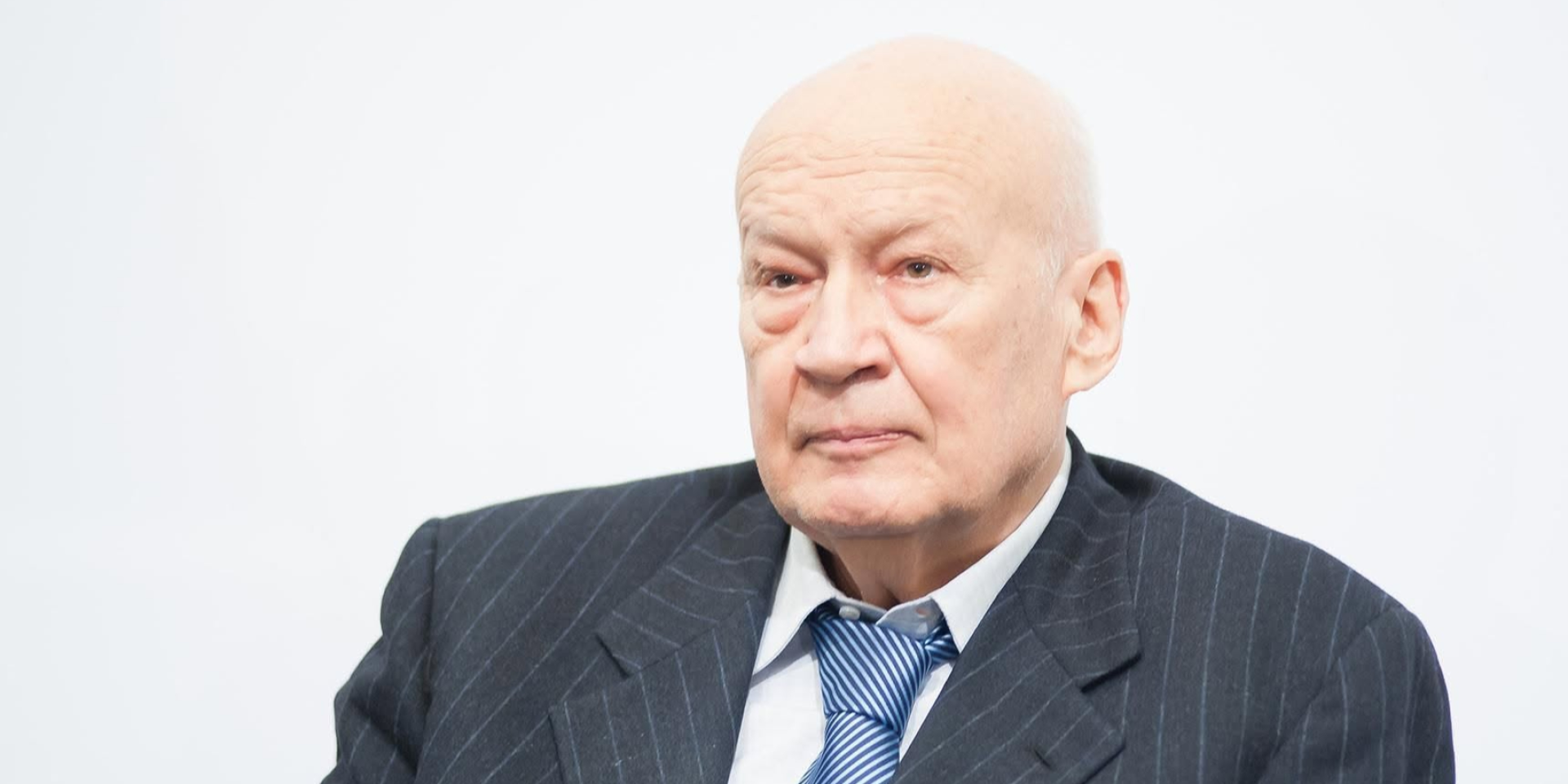 Ексглава РНБО Горбулін постраждав через удар по академії наук, помічниця загинула