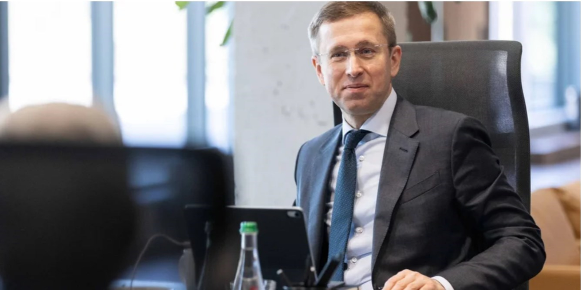 Премьер-министр Сергей Корецкий заявил, что правительство определило приоритеты государственных расходов из-за нехватки части международного финансирования (Фото: Сергей Корецкий / Facebook)
