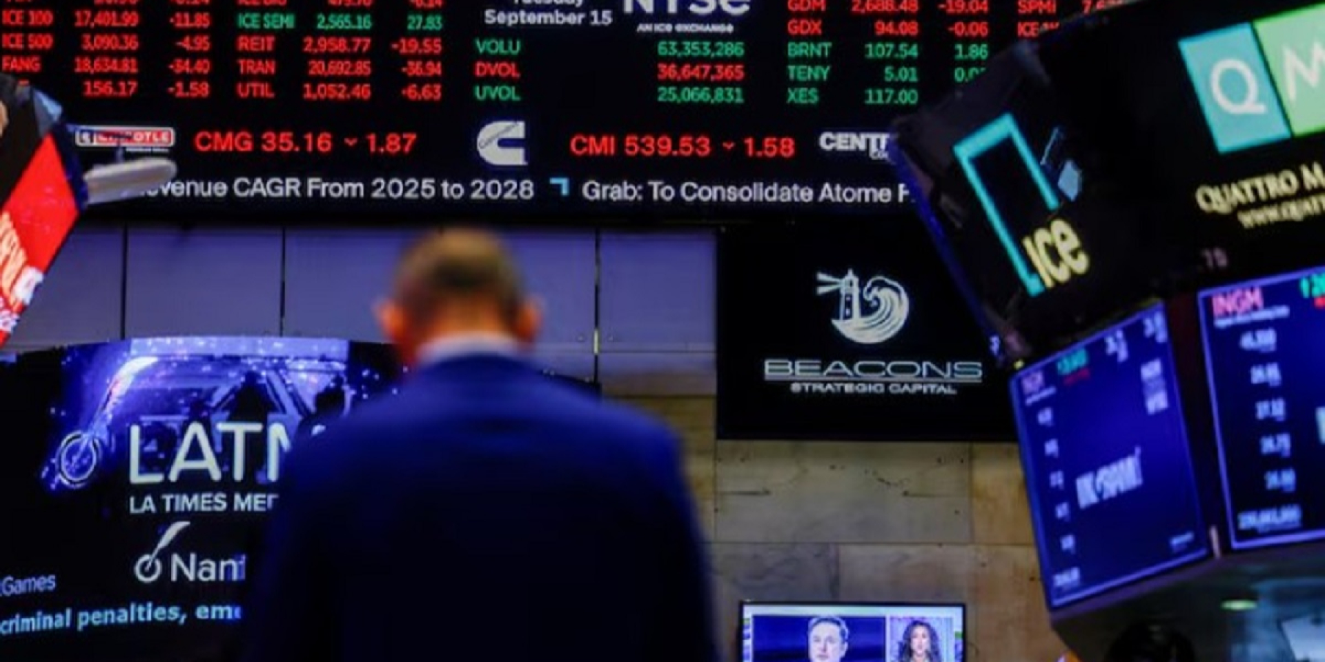 Oil prices are rising due to the risk of supply disruptions from the Middle East (Photo: REUTERS/Jeenah Moon/File Photo)