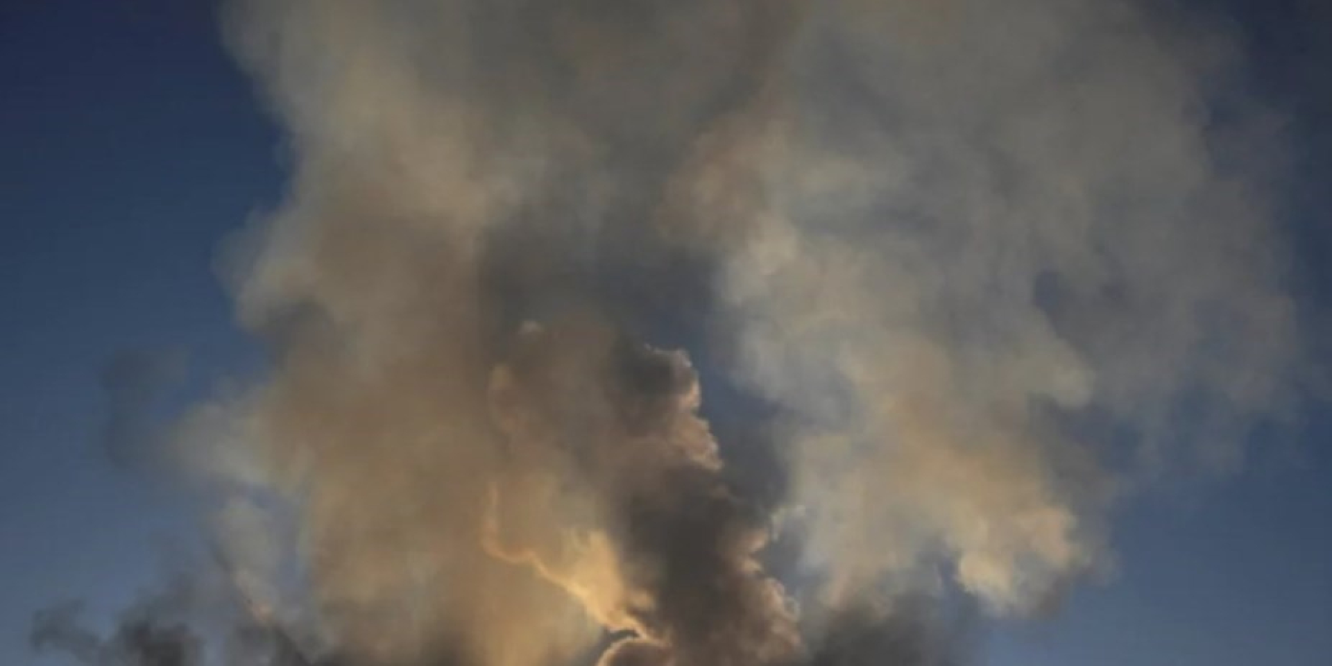 Russia is attacking Ternopil (Photo: Reuters/Stringer)