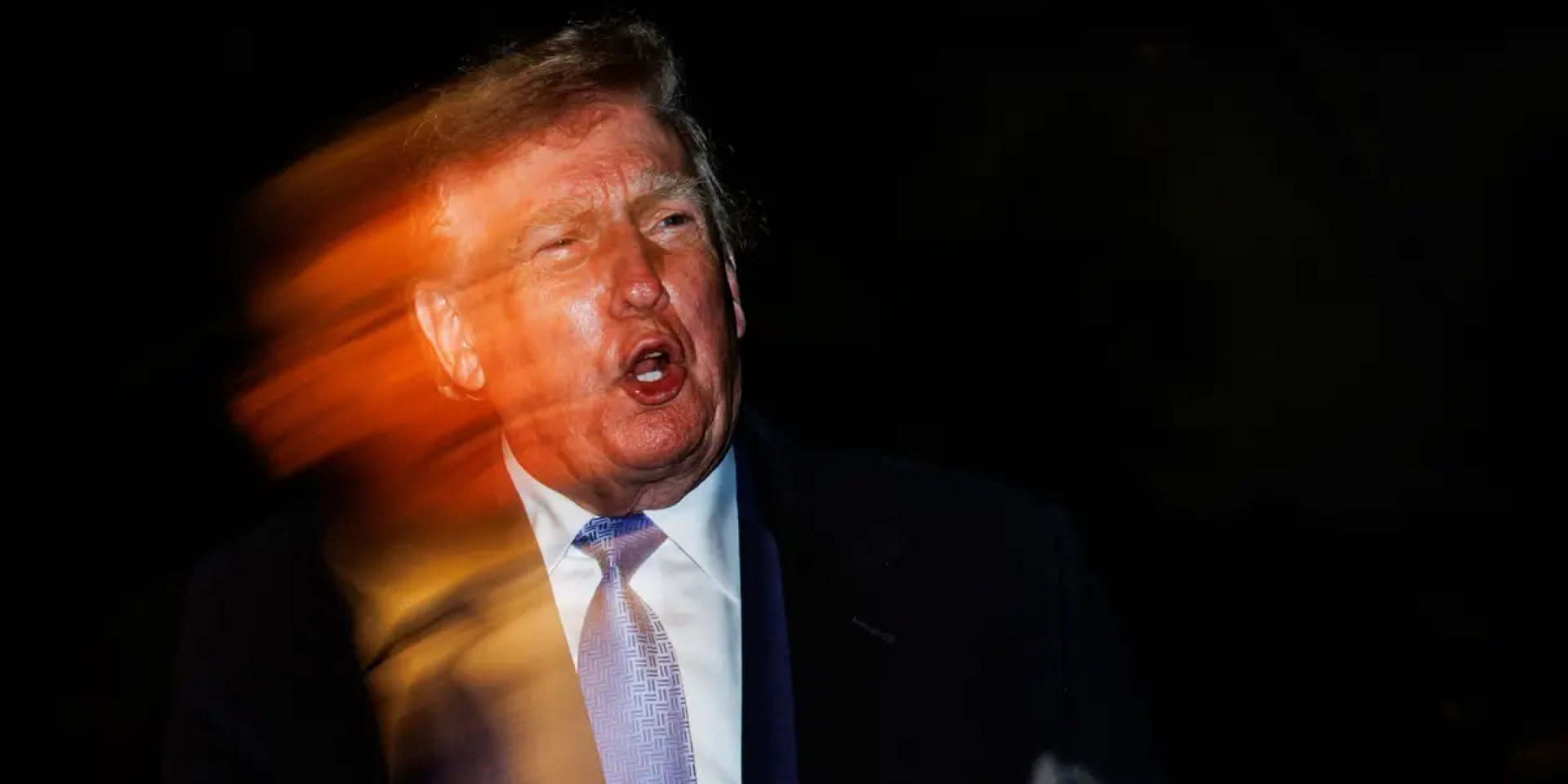 Від байдужості до фанатизму. Як Трамп полюбив ШІ і чому не хоче його приборкати