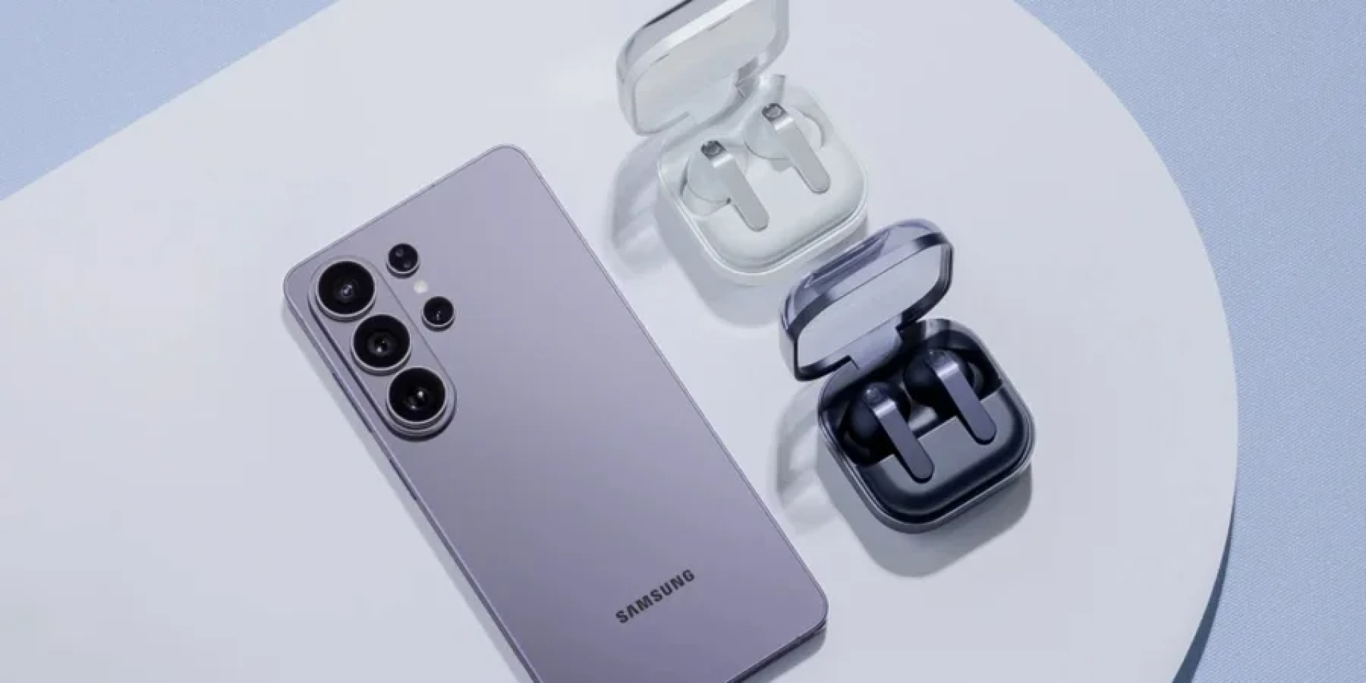 Galaxy S27 (Фото: Samsung)