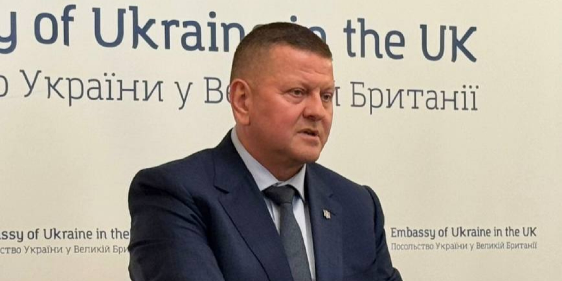Валерій Залужний вважає, що без міжнародного права будь-які домовленості з Росією стануть лише прелюдією до нової війни (Фото: Валерій Залужний / Telegram)