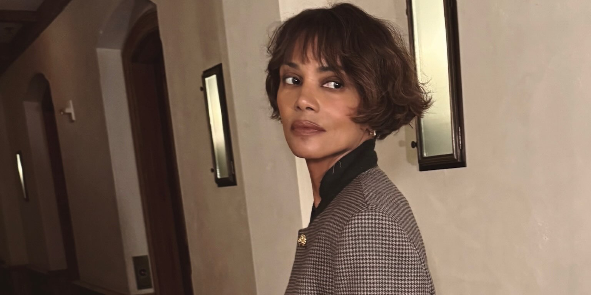 Холли Берри (Фото: halleberry в Instagram)