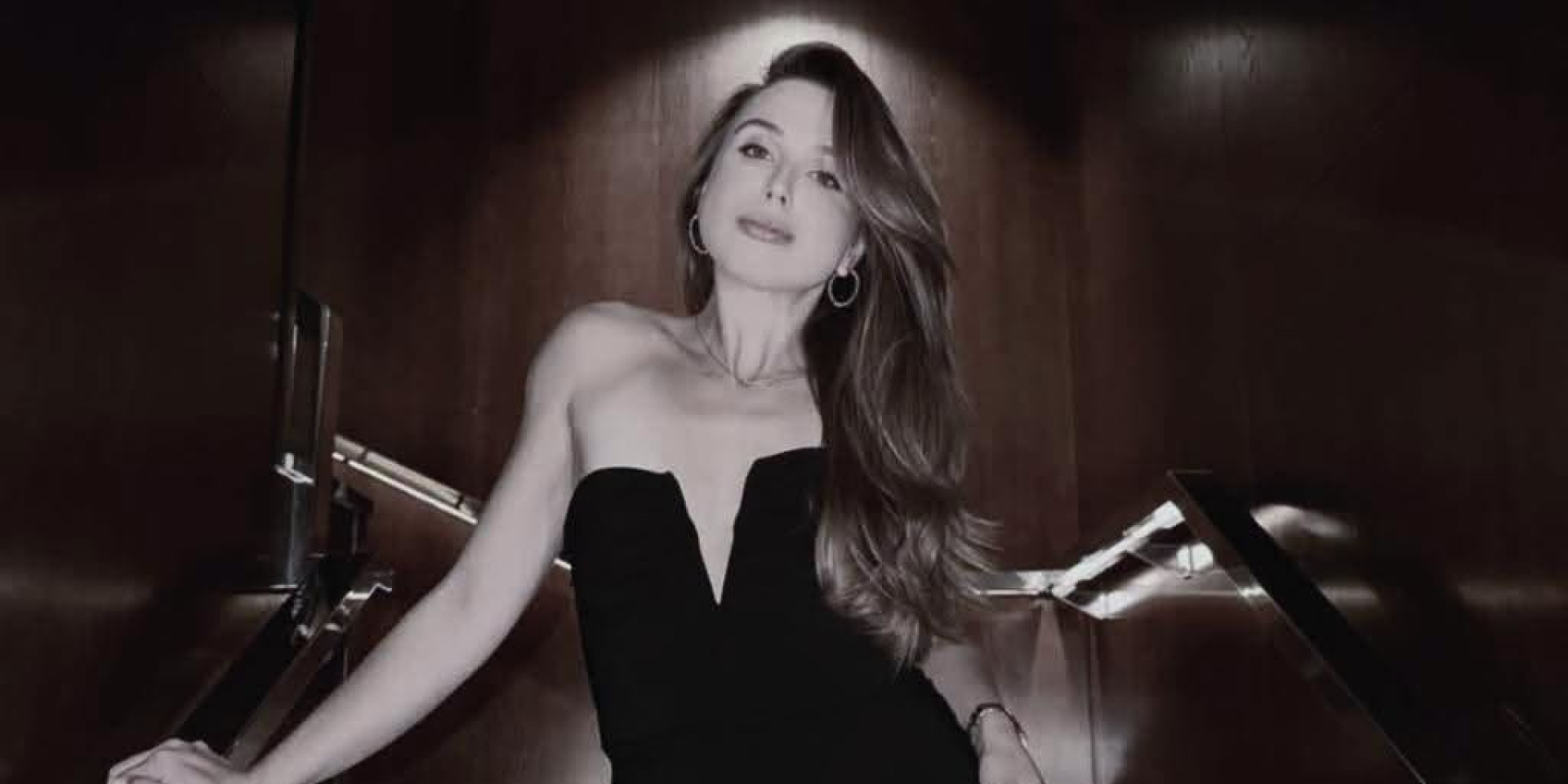 Сотрудница OTP Bank Украина Елизавета Девдюк, погибшая в результате российского удара (Фото: OTP Bank Украина / Facebook)