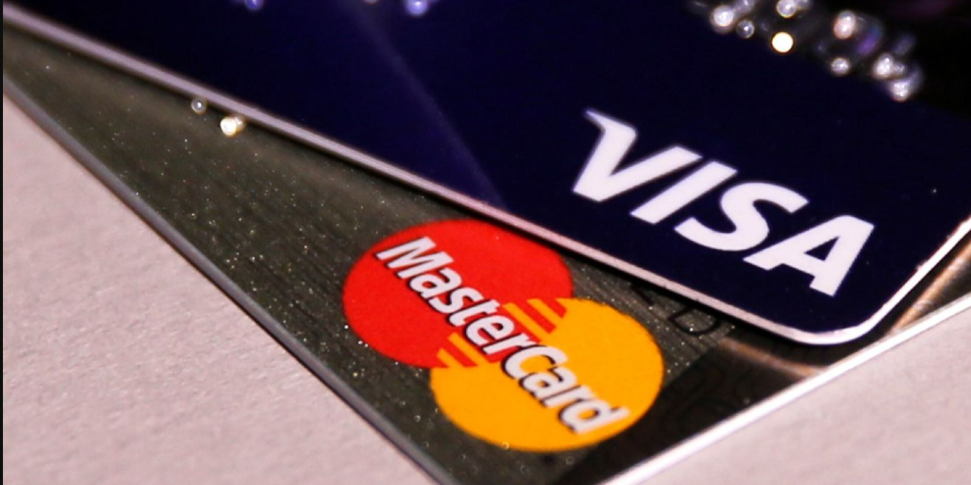 Европейские платежные системы создают альтернативу Visa и Mastercard (Фото: Reuters)