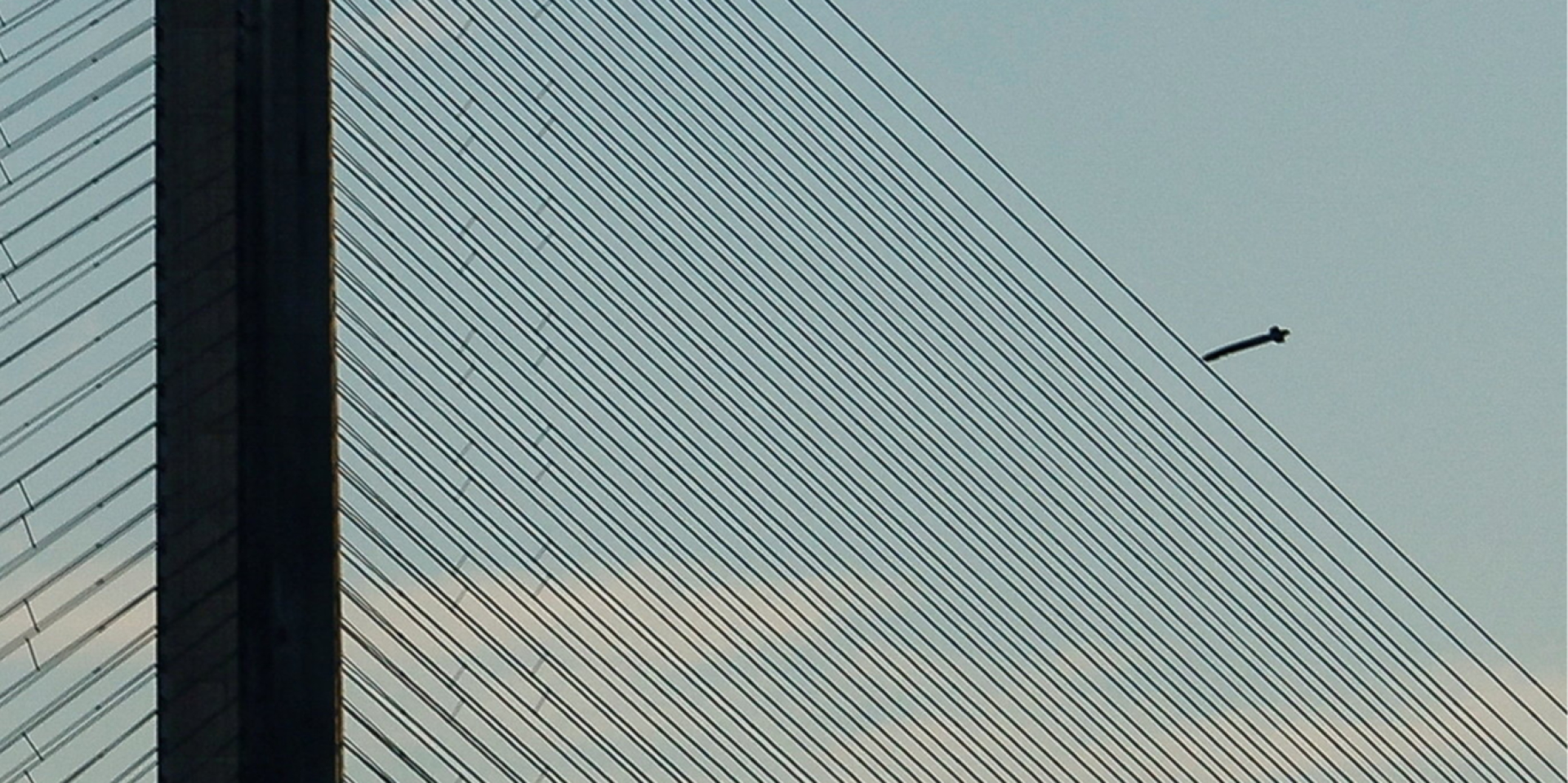 Flash reported the possible presence of enemy Mesh repeaters in Kyiv. (Photo: REUTERS/Valentyn Ogirenko)