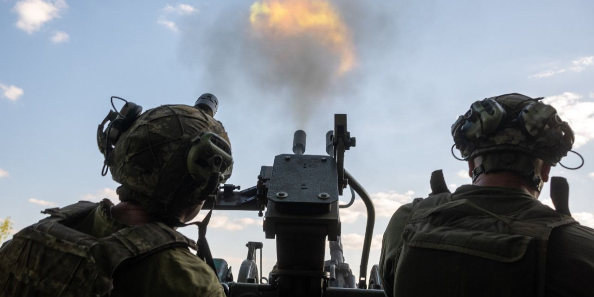 Скоро Україна значною мірою нейтралізує загрозу реактивних БпЛА — Луценко (Фото: 4-та окрема важка механізована бригада/Facebook)