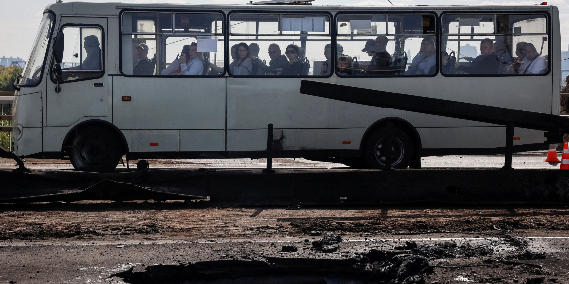 REUTERS/Stringer