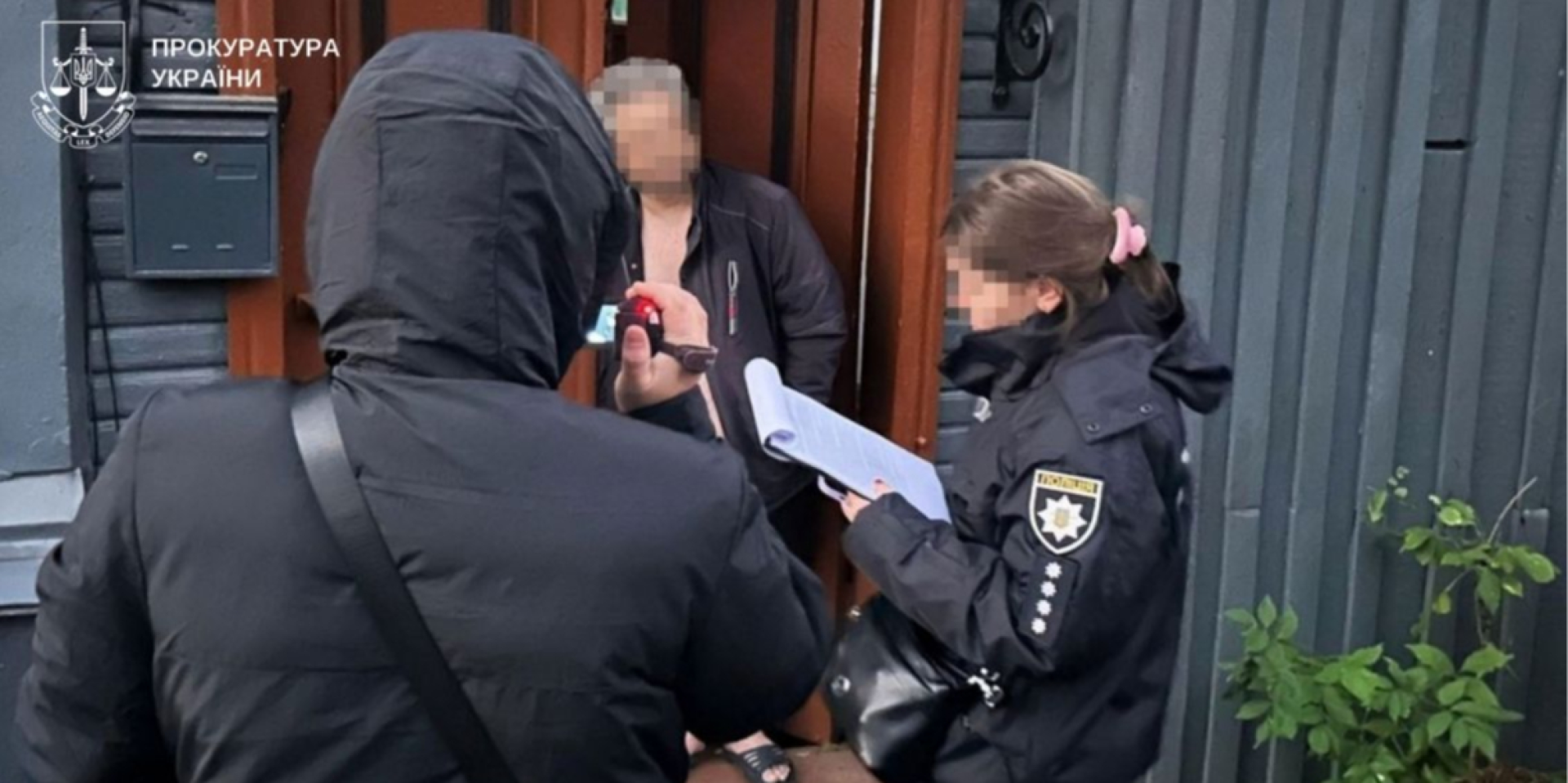В Полтаве учителя вокала приговорили к пожизненному заключению за систематическое изнасилование детей (Фото: Полтавская областная прокуратура)