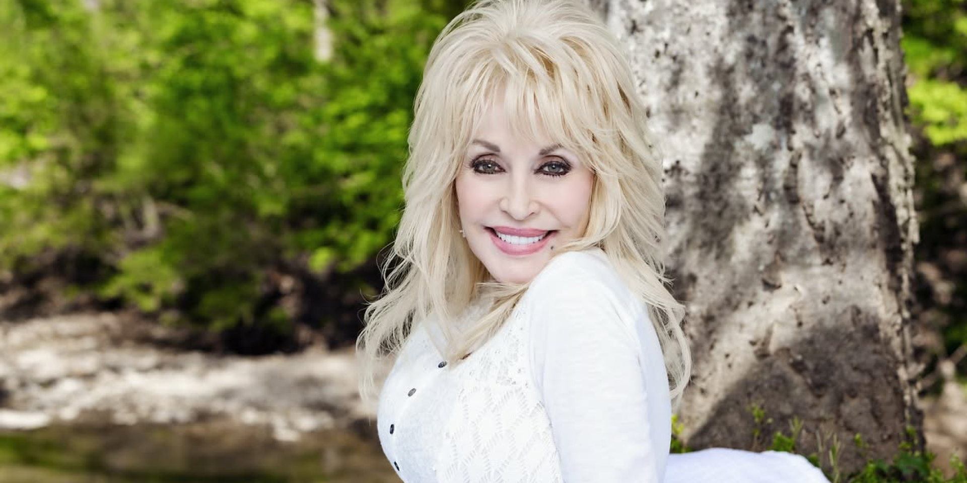 Компания Долли Партон подала иск против ее племянника из-за угроз (Фото: dollyparton / Instagram)