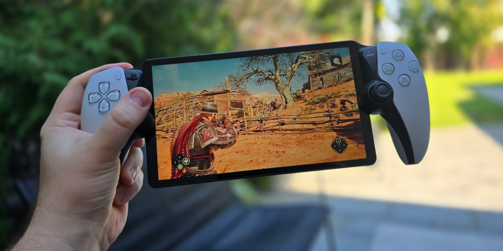 Документы Wi-Fi Alliance указывают на новую PlayStation Portal (Фото: Unsplash)