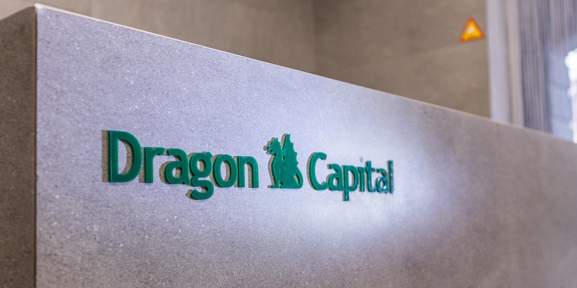 Dragon Capital (Photo: NV, Oleksandr Medvediev)