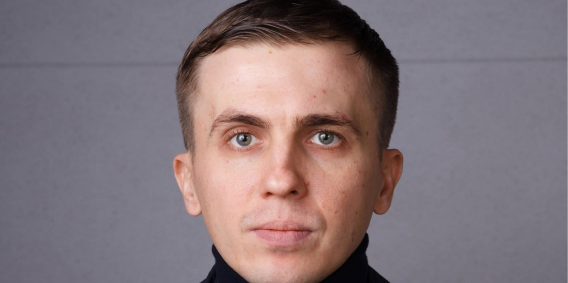 Як повідомили у редакції Української правди, Михайла Ткача у Відні після затримання доставили до місця тримання під вартою (Фото: facebook.com/mixailotkach)