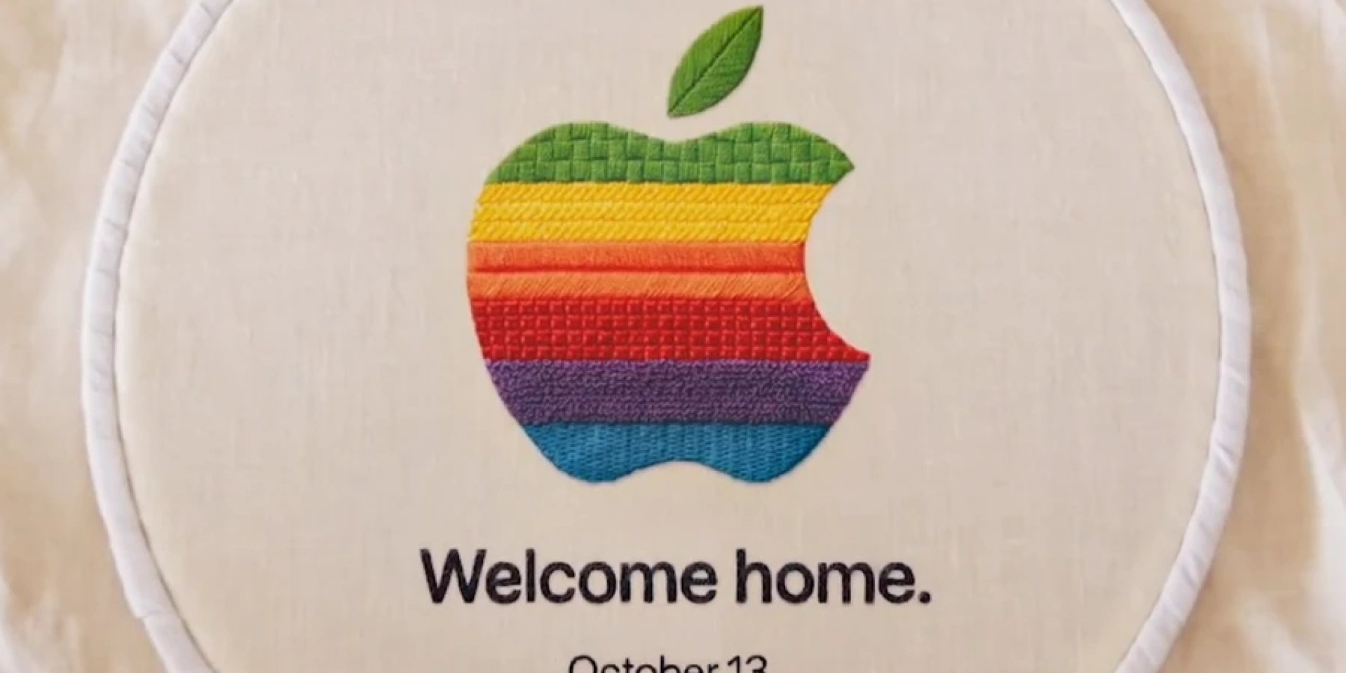 Apple готовит презентацию гаджетов для дома (Фото: Apple)