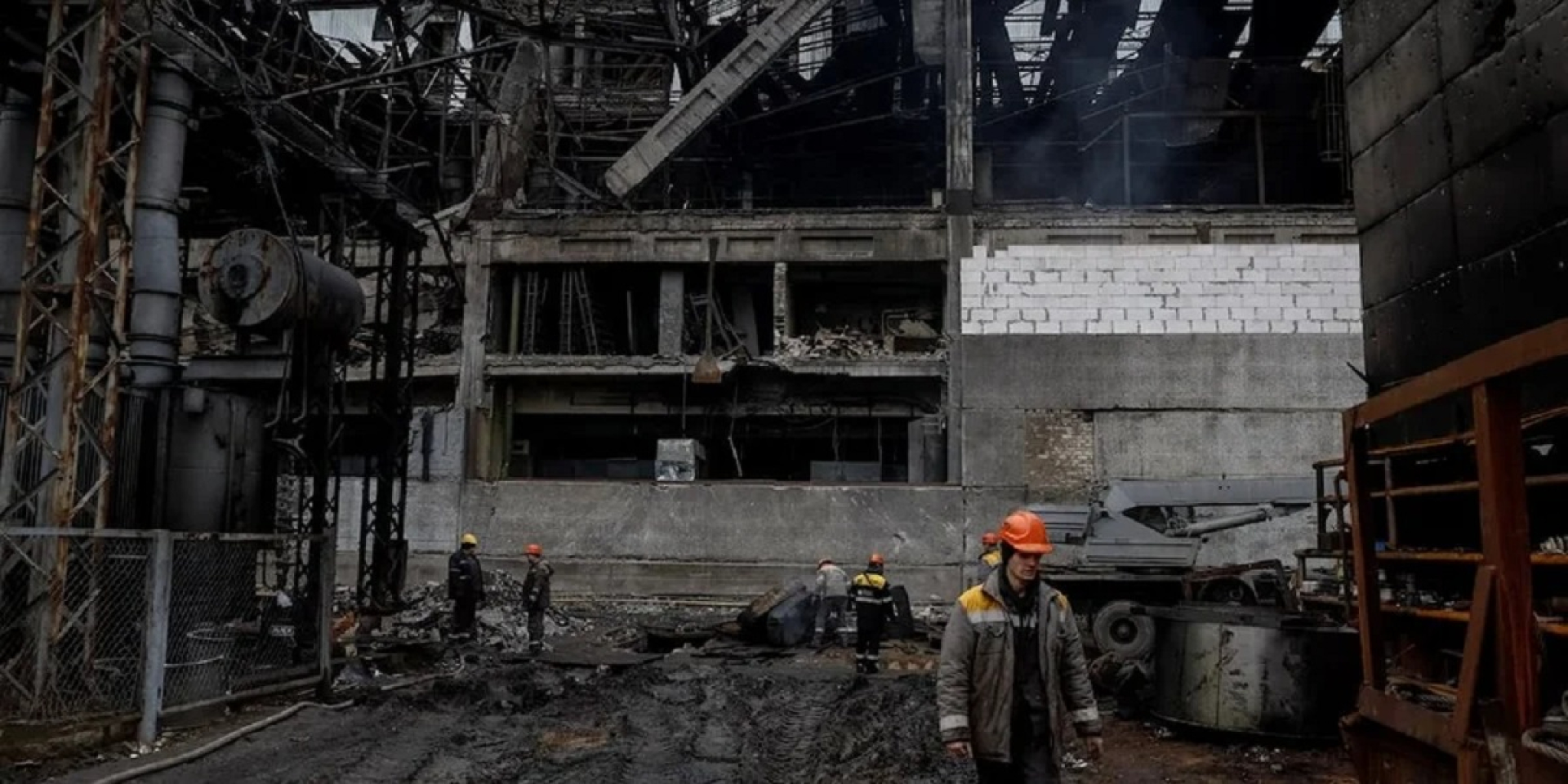 Russian officials have confirmed through public statements that no ceasefire agreement exists (Photo: REUTERS/Gleb Garanich)