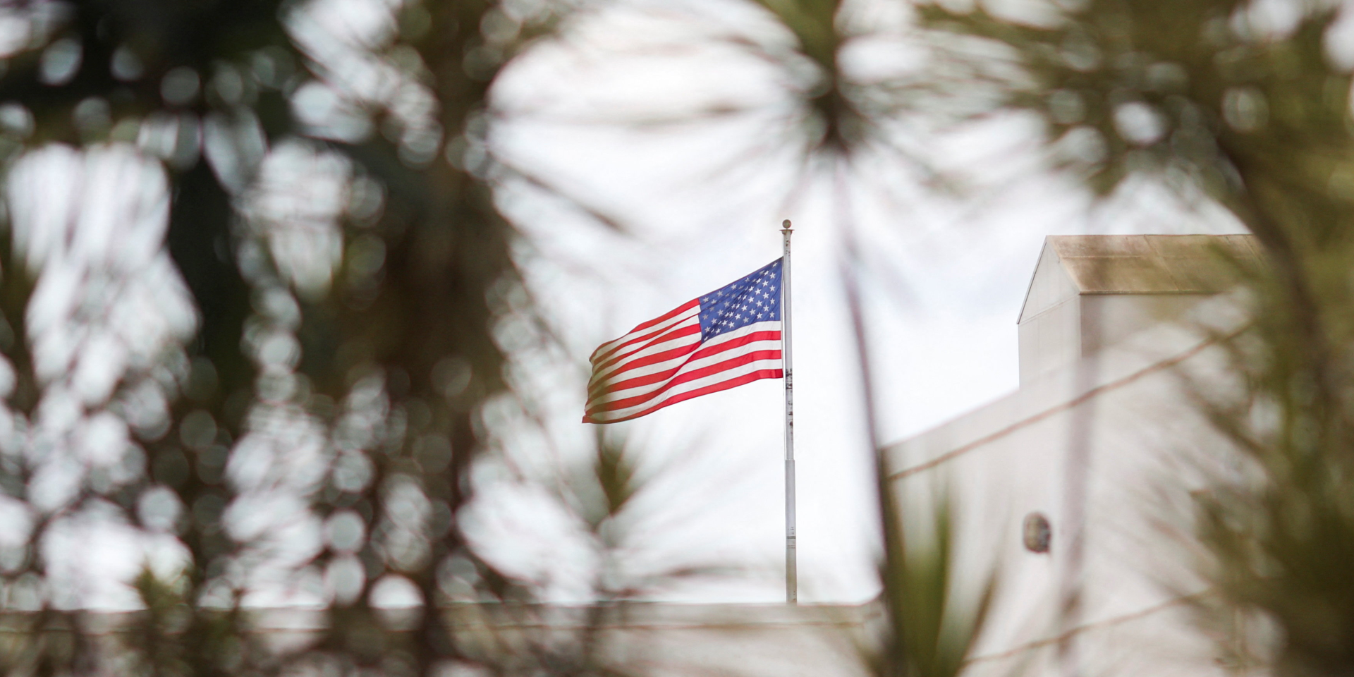Intelligence sharing between the U.S. and Ukraine is reciprocal in nature (Photo: REUTERS/Adriano Machado)