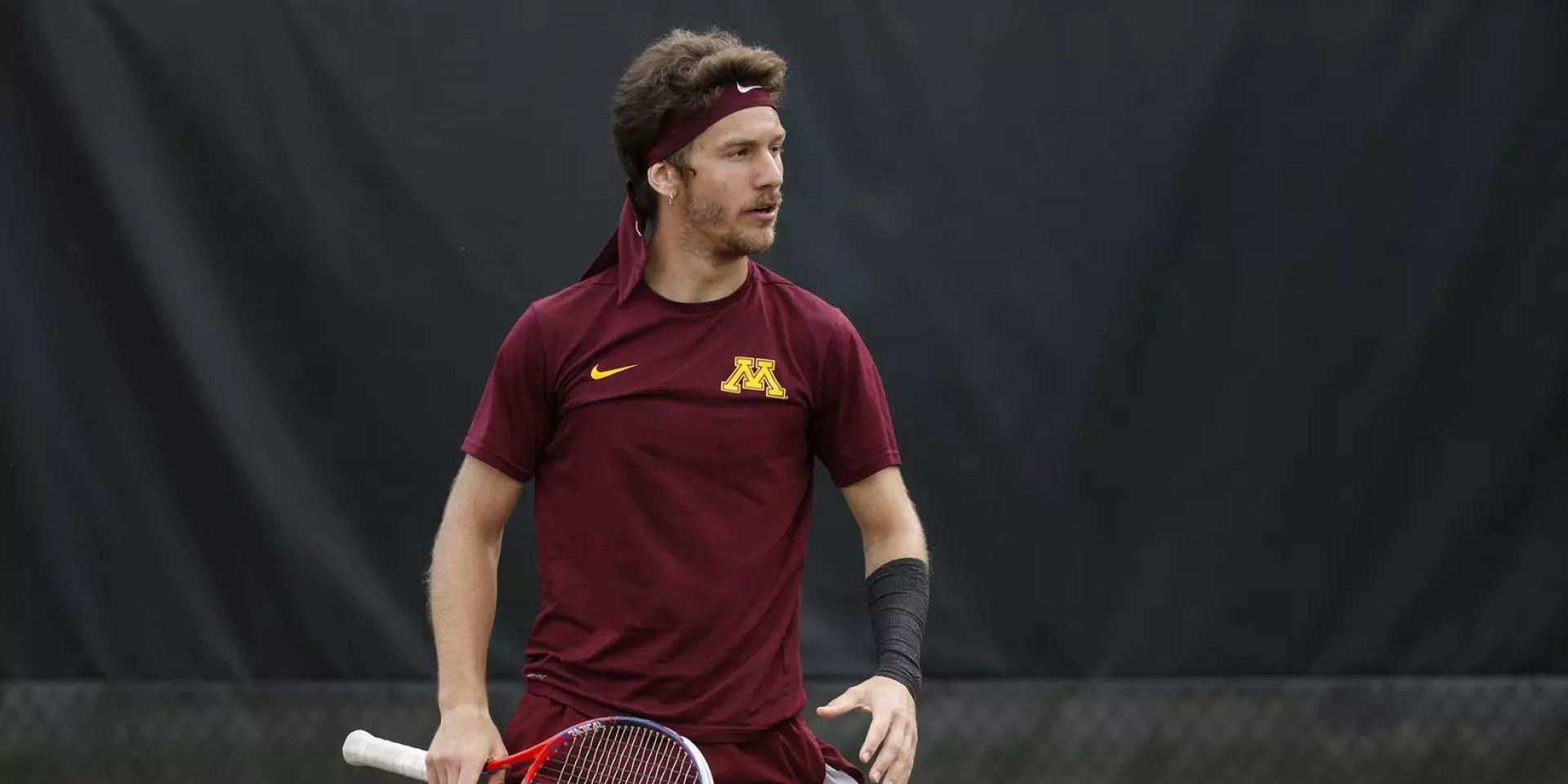Стефан Миличевич (Фото: gophersports.com)