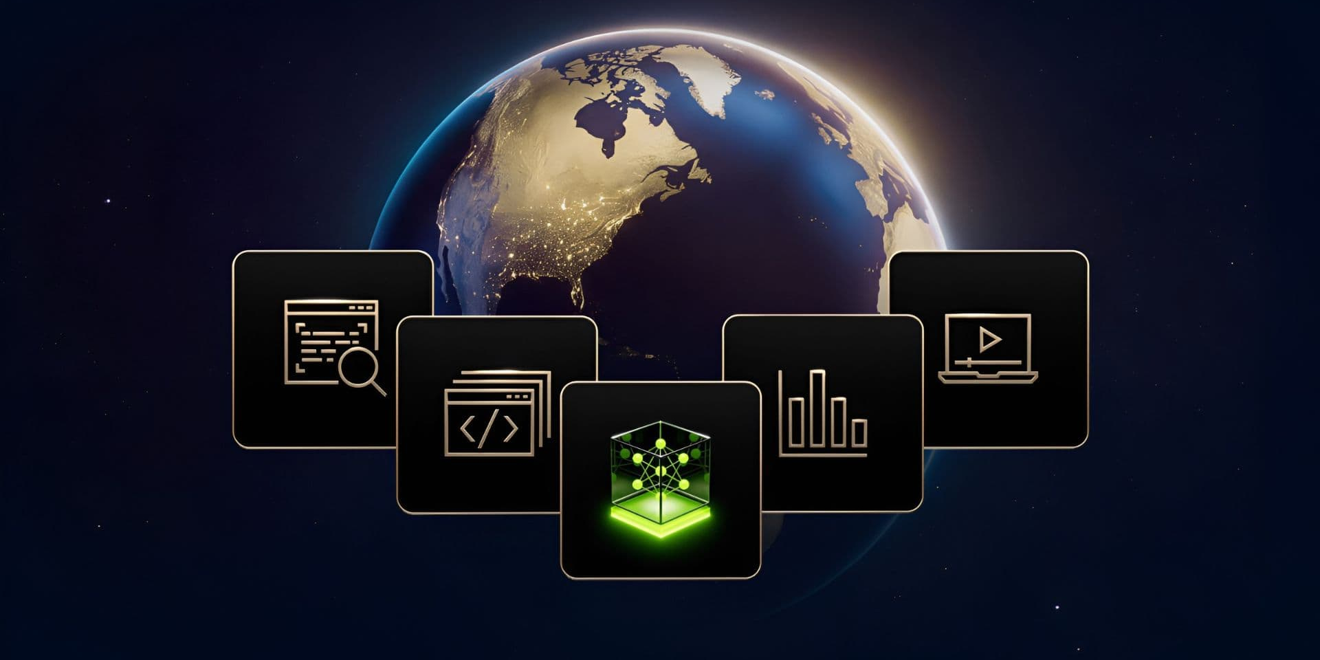 NVIDIA Nemotron 3.5 Super VL (Иллюстративное фото) (Фото: Официальный блог NVIDIA)