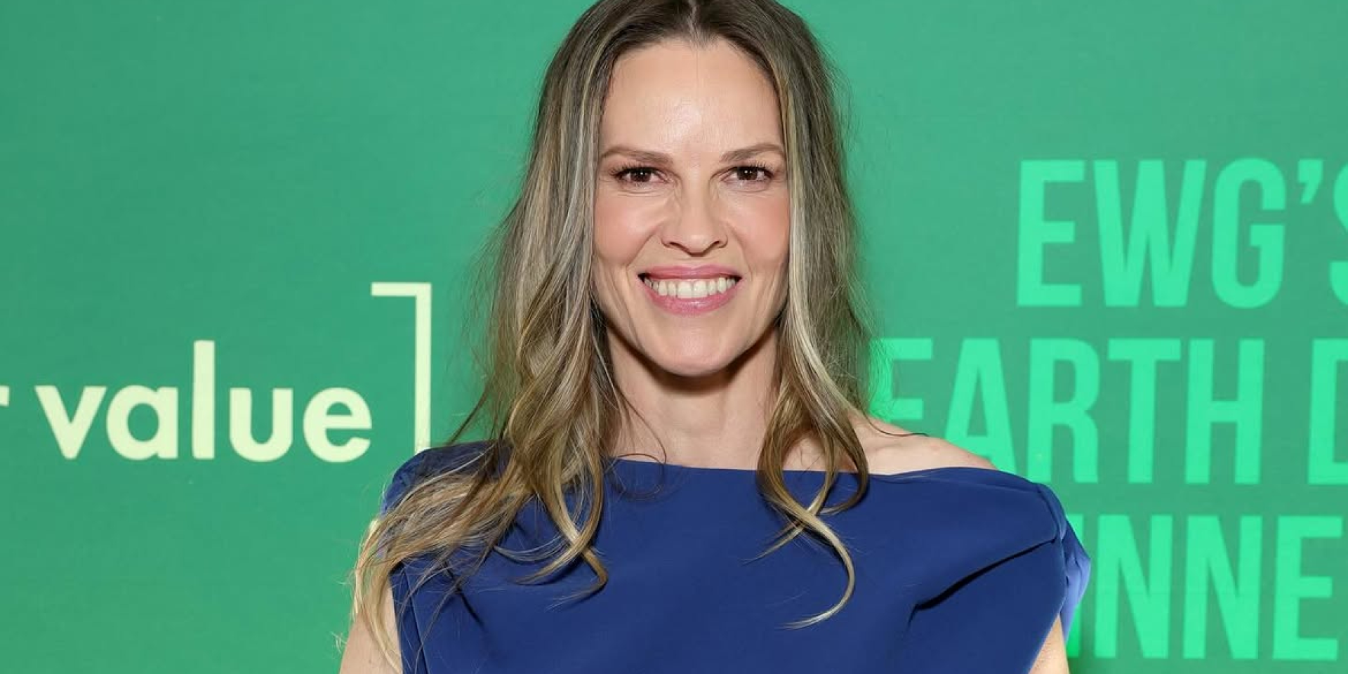 Хилари Суэнк ждет третьего ребенка (Фото: hilaryswank/Instagram)