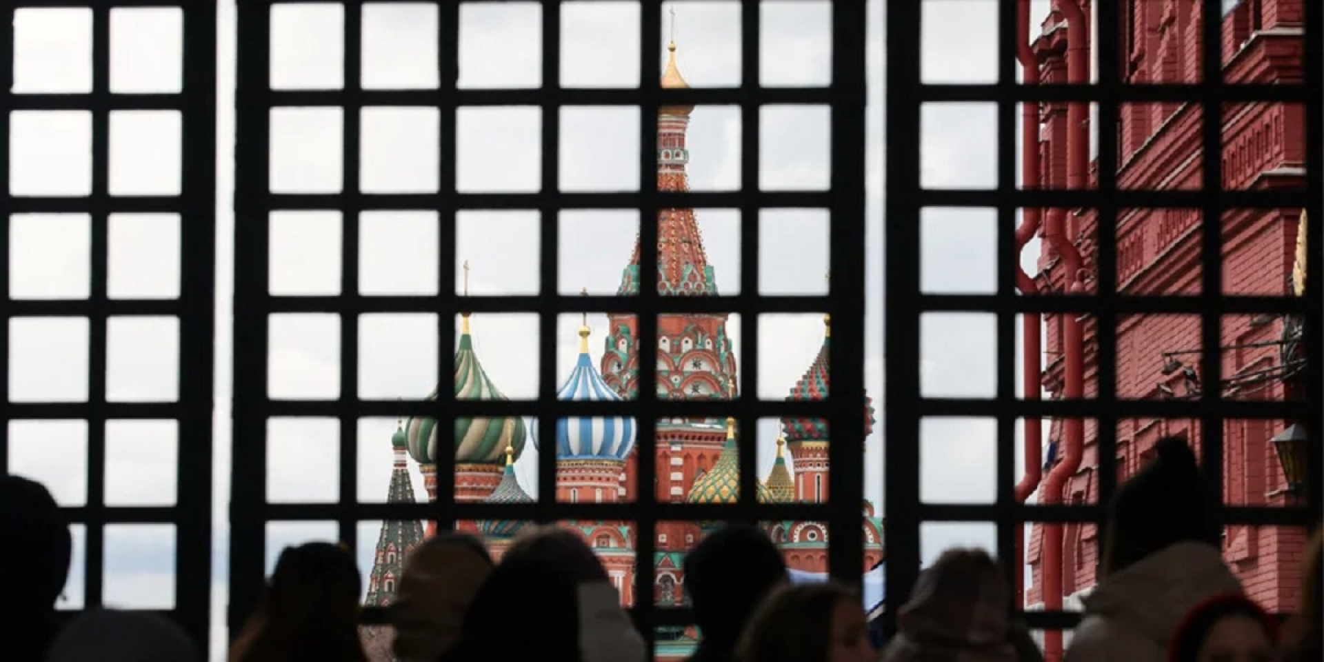 The number of loss-making sectors in Russia has increased (Photo: REUTERS/Ramil Sitdikov)