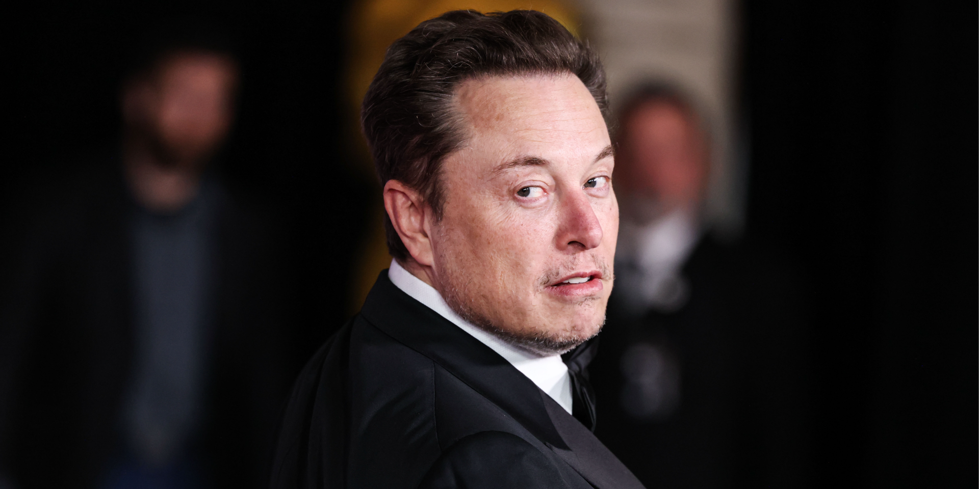 Маск объявил о раздаче акций SpaceX детям после публикации Anthropic (Фото: Image Press Agency)