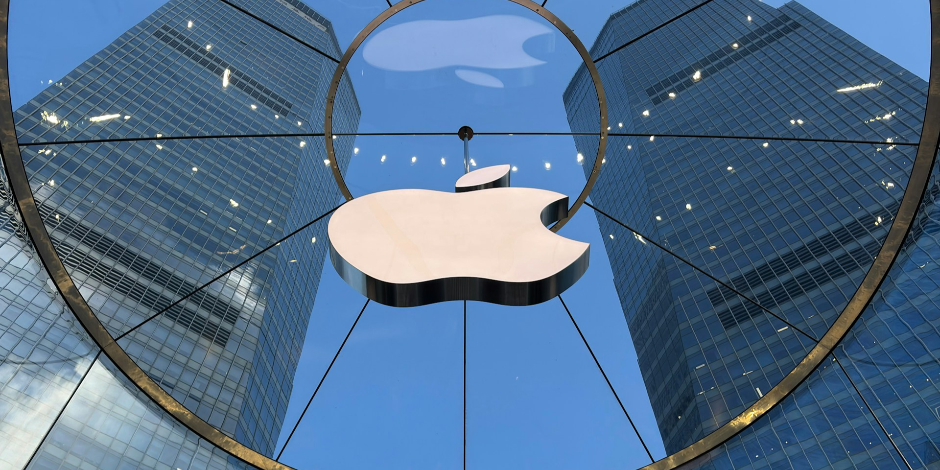 Apple может представить MacBook с сенсорным экраном (Фото: Unsplash)