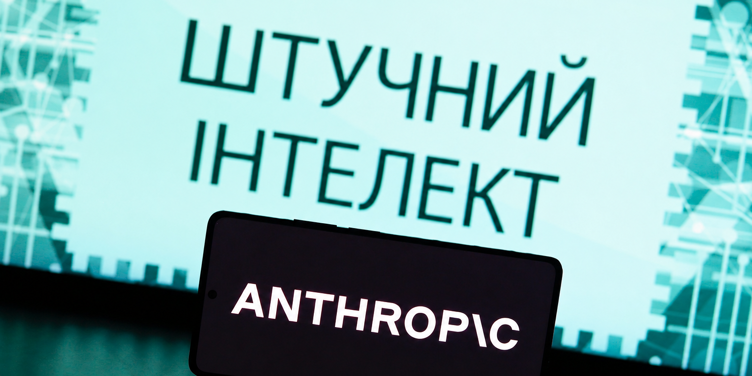 Anthropic хочет, чтобы суд мог останавливать выпуск опасных инструментов ИИ (Фото: Depositphotos, отредактировано с помощью ИИ)