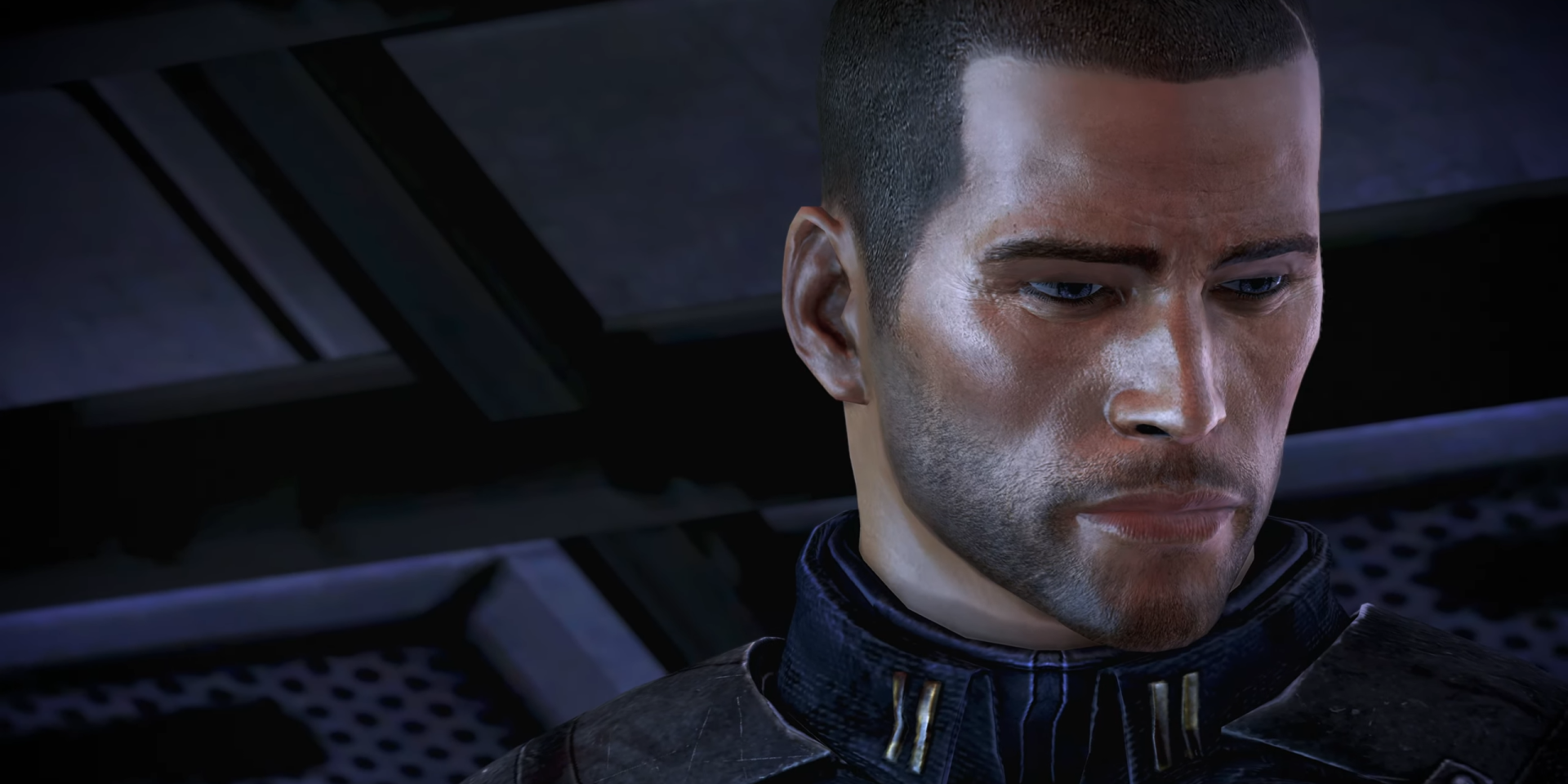 BioWare, известную по трилогии Mass Effect и другим сюжетным проектам, ликвидируют (Фото: Кадр из Mass Effect 3 / BioWare / EA)