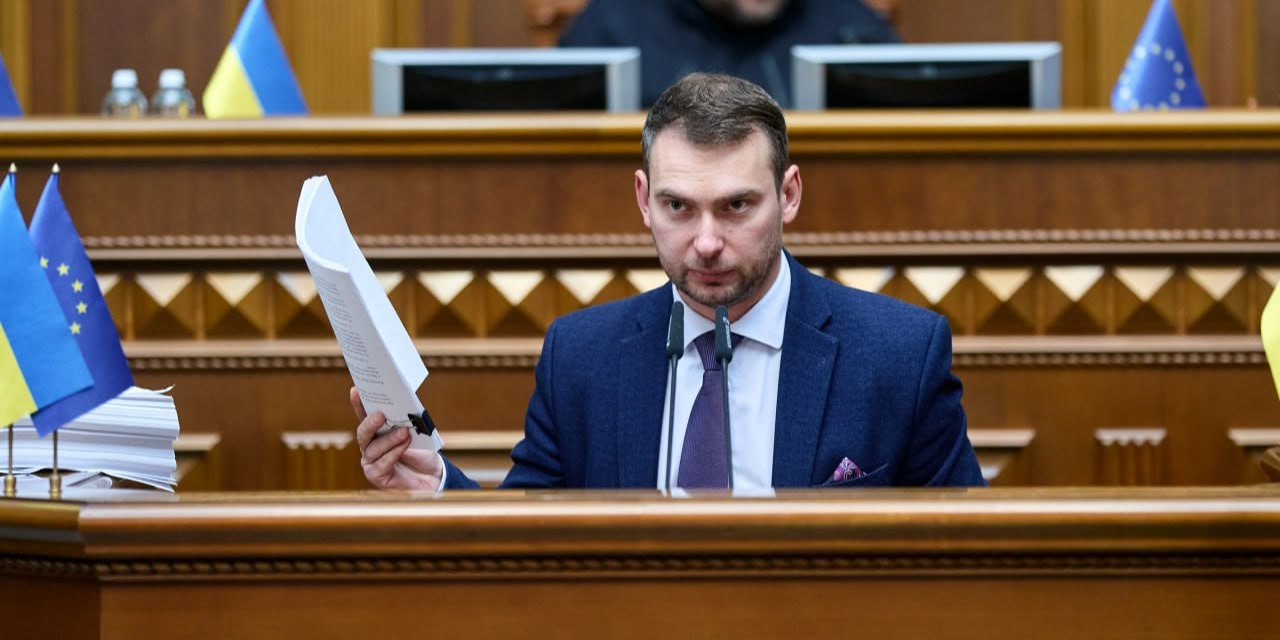 Yaroslav Zhelezniak on salary increases for the military and the continuation of 