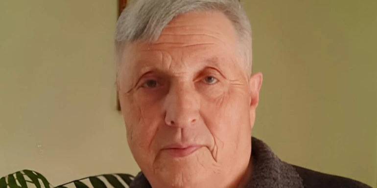 В России осудили 77-летнего крымчанина Владимира Ананьева (Фото: Крымскотатарский ресурсный центр / Facebook)