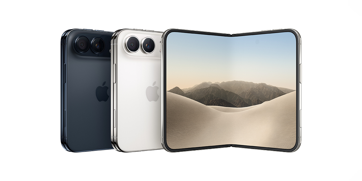 iPhone Duo