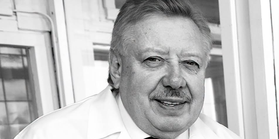 В возрасте 76 лет скончался ученый-педиатр и академик НАМН Юрий Антипкин (Фото: Национальный научный центр хирургии и трансплантологии имени А.А. Шалимова)