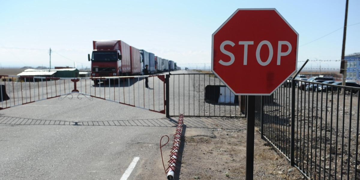 Kazakhstan is imposing a ban on the import of sunflower seeds from Russia (Photo: NUR.KZ)