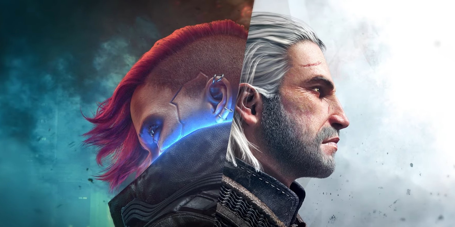 В обновление 2.5 для Cyberpunk 2077 незаметно добавили предметы из The Witcher 3 (Фото: CD Projekt Red)