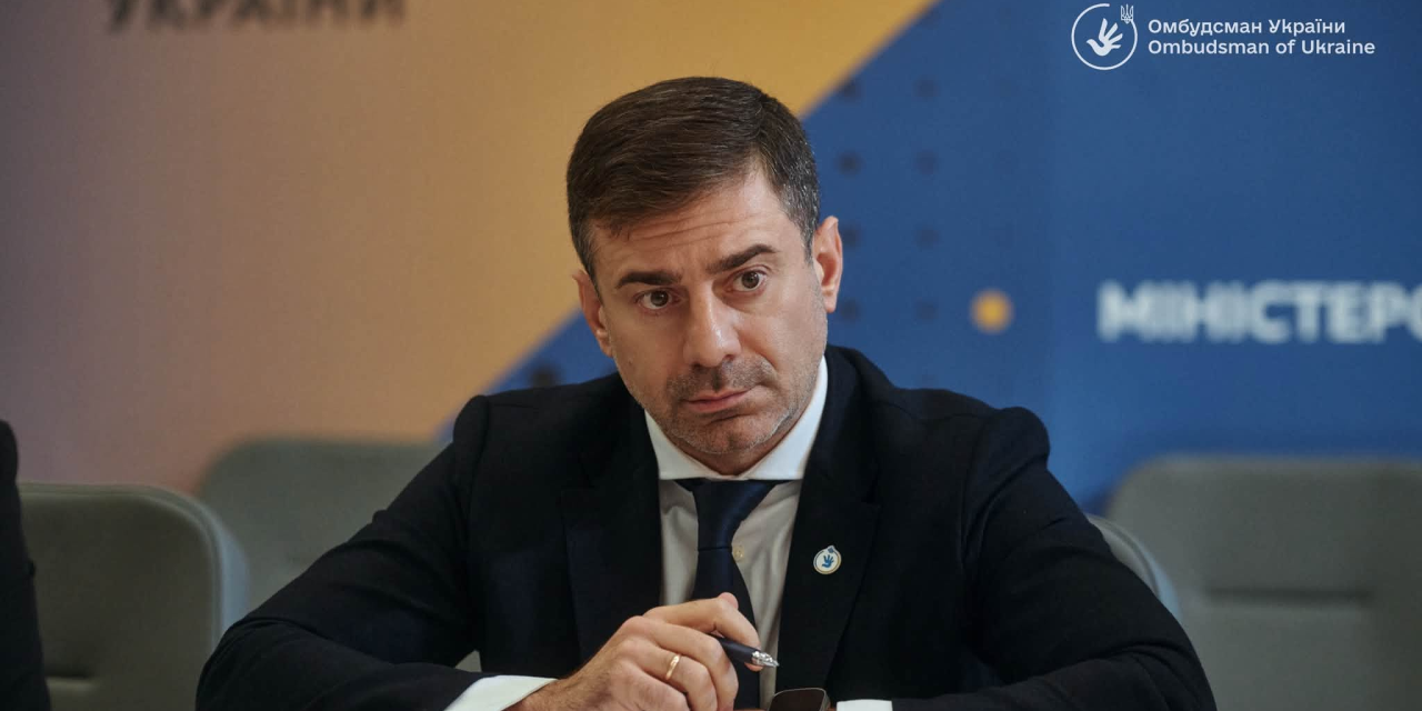 К украинским военнопленным допустили посланника Папы Льва XIV