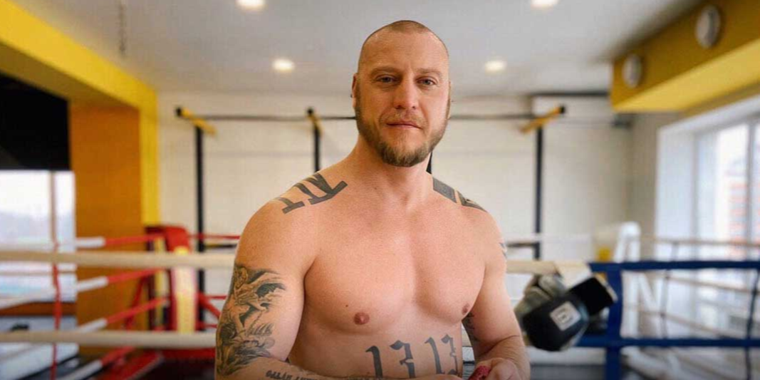 Russian rapper Misha Mavashi, who backed war against Ukraine, dies at ...